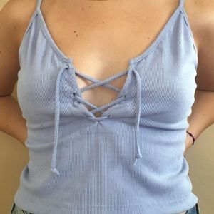 BRANDY MELVILLE TANK